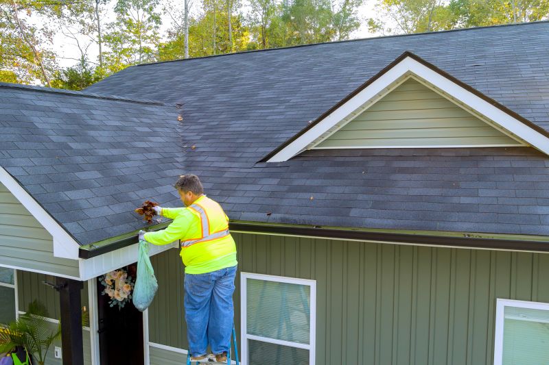 Best Gutter Protection Contractors in Medina, OH